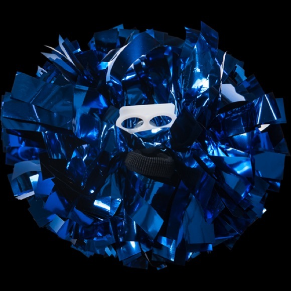 Pom Poms - Picture 3 of 3